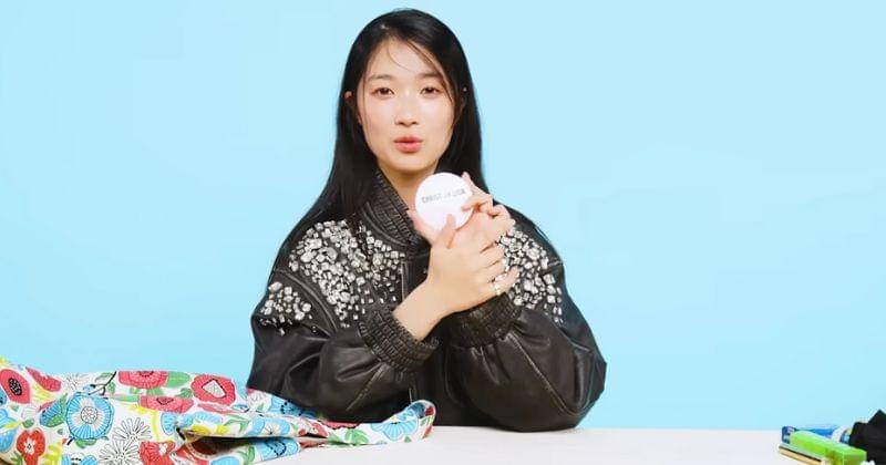 Youtube.com/GQ Korea